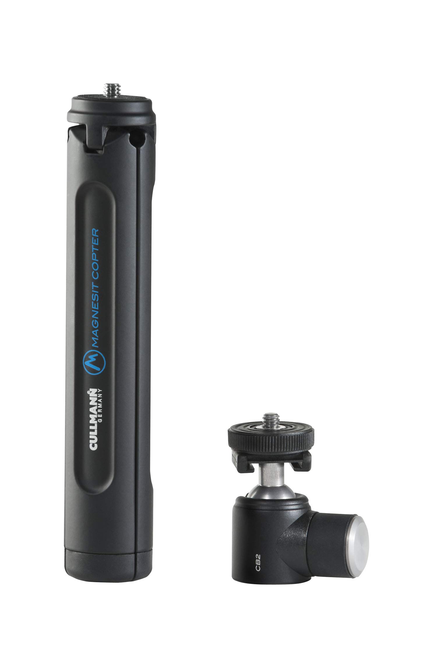 Amazon.com: Cullmann Magnesit Copter Multiple Tripod Black